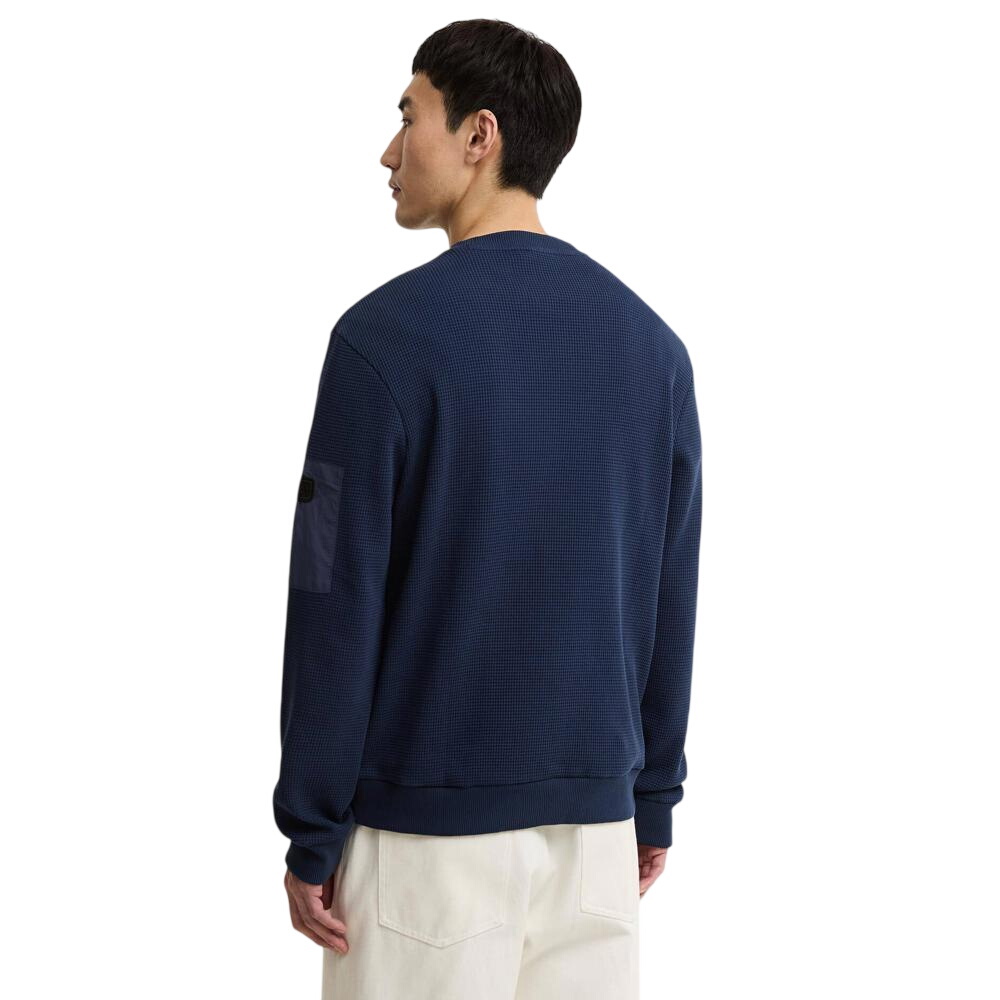 Barbour International Bewley Sweatshirt
